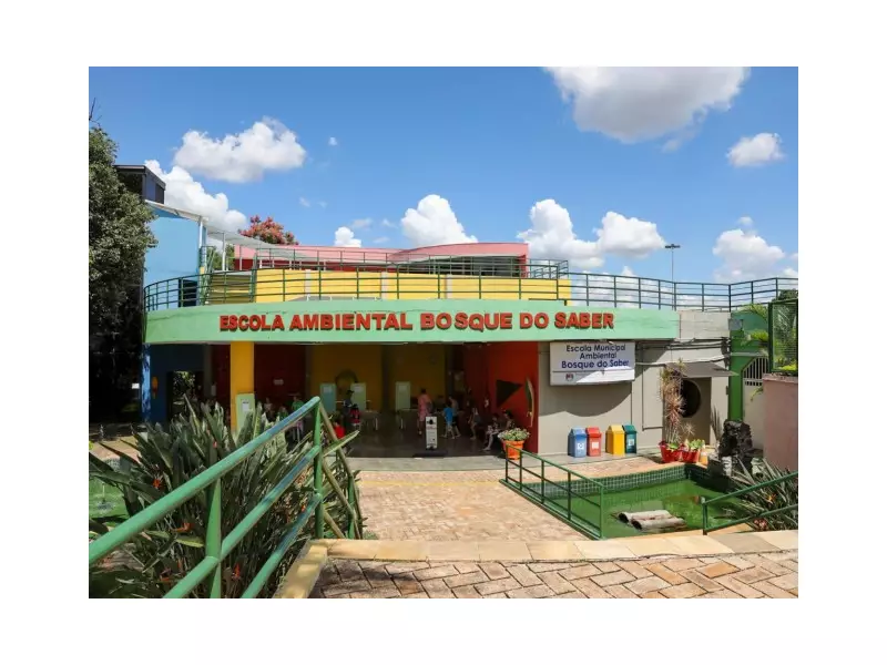 ? Indaiatuba Lança 1º Festival de Aves e Natureza com Atividades Gratuitas no Bosque do Saber