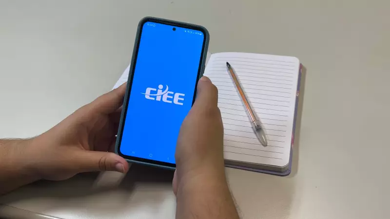 ? Oportunidade Quente: CIEE Oferece 220 Vagas de Estágio no Vale do Paraíba - Confira as Cidades!