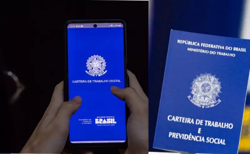 150 Vagas de Emprego em Caruaru: Feira de Empregabilidade Oferece Oportunidades com Salários de até R$ 3.500