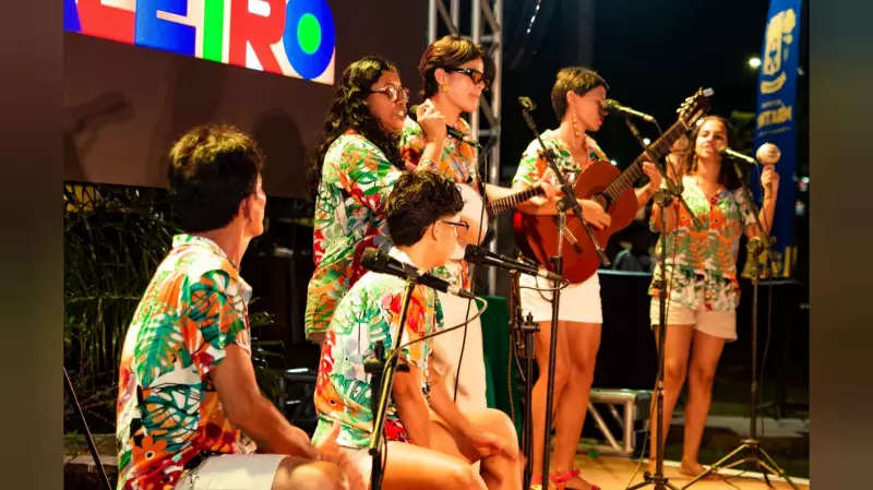 35ª Mostra de Teatro de Santarém: Programação Gratuita Celebra a Cultura Local com Homenagem Especial