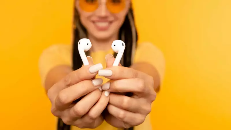 5 Funcionalidades Secretas dos AirPods que Vão Revolucionar Seu Dia a Dia