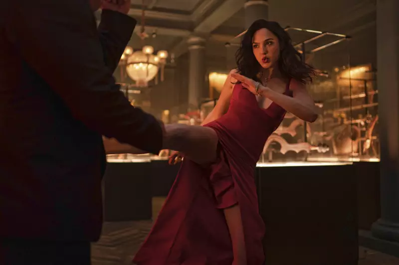 7 Filmes Imperdíveis Sobre Roubos em Museus que Vão Te Deixar de Queixo Caído