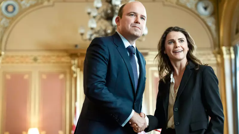 A Diplomata Retorna: 3ª Temporada Expõe Novos Escândalos Geopolíticos e Tensões Internacionais