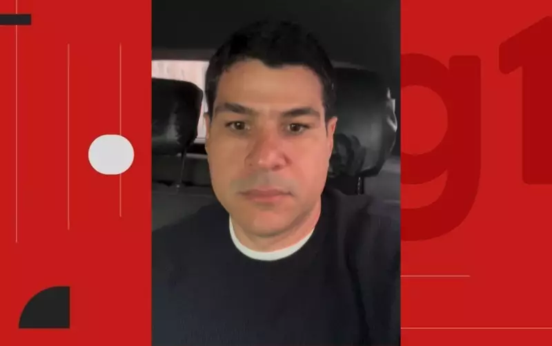 Acidente Envolve Carro de Superintendente Agrário da Bahia em Colisão Frontal