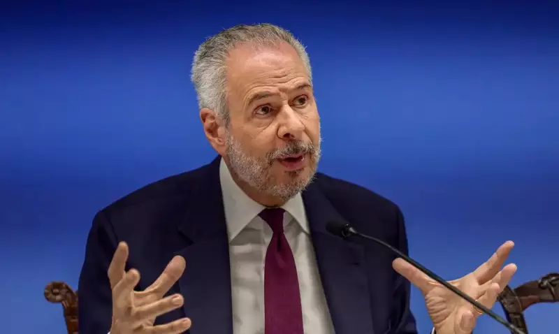 Adaptação Climática: Por Que Não É Mais Uma Opção, Segundo Presidente da COP30