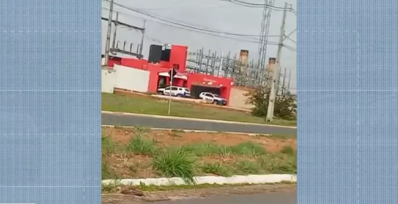 Adolescente é agredida em motel e ajuda polícia a prender três suspeitos no Tocantins