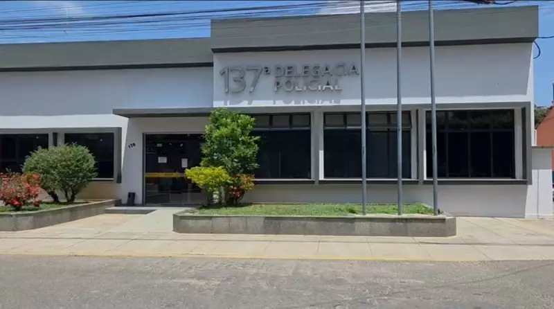 Adolescente é apreendido pela Polícia Civil suspeito de envolvimento em homicídio em Miracema