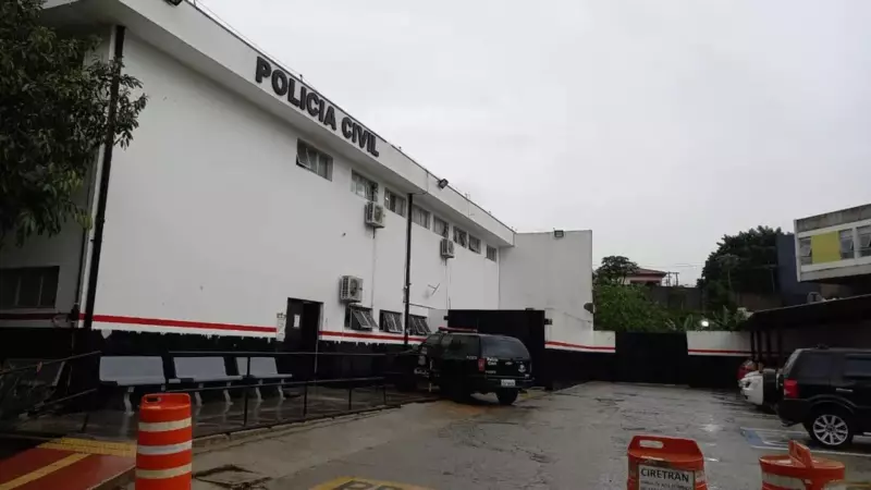 Adolescente baleado durante abordagem policial gera comoção em Campo Limpo Paulista