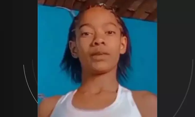 Adolescente de 17 anos é assassinada a tiros em Ipiaú; polícia investiga execução