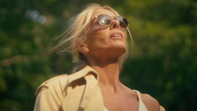 Adriane Galisteu Revela Lado Íntimo de Ayrton Senna: Confira os Detalhes Exclusivos