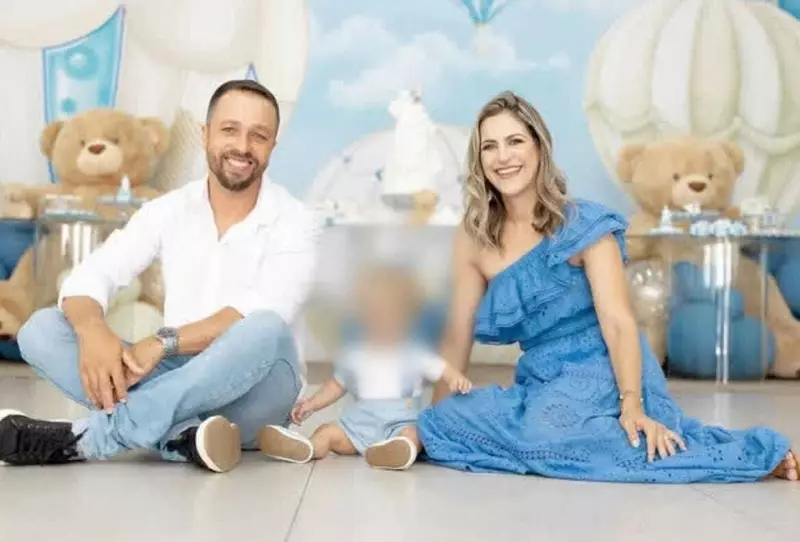 Advogada é encontrada morta dentro de casa em Curvelo após falta inesperada ao trabalho