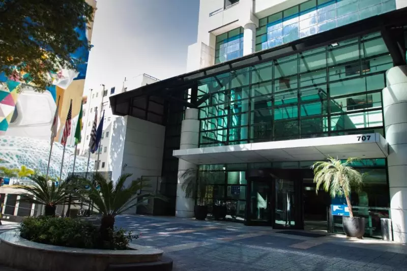 Advogada Americana Denuncia Estupro por Funcionário do Blue Tree Hotels em São Paulo | Caso Choca Turistas