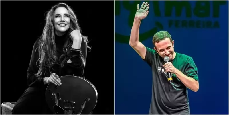 Agenda Cultural de Juiz de Fora: Humor, Oktoberfest e Halloween para Todos os Gostos