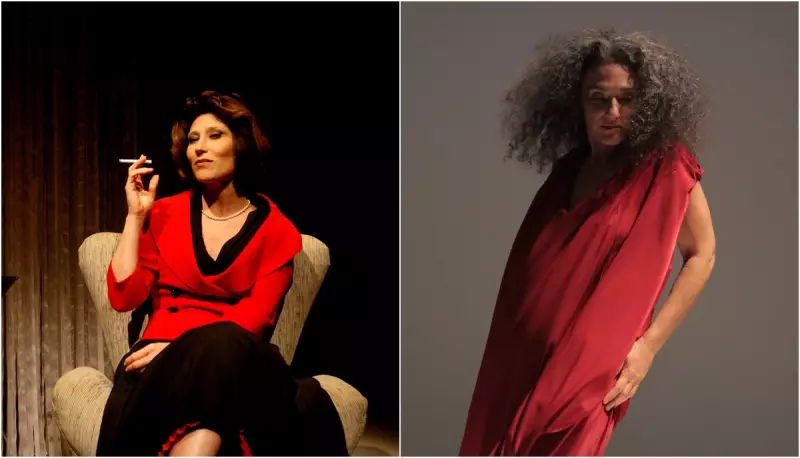 Agenda Cultural Imperdível: Badi Assad, Clarice Lispector e Festival Gastronômico agitam Juiz de Fora