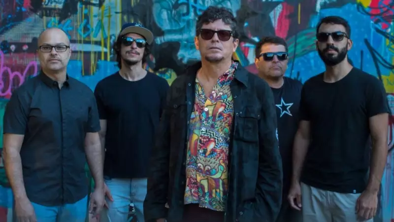 Agenda Cultural Imperdível: Mundo Livre S/A no Motofest, Teatro em Caruaru e Cavalgada em Catende