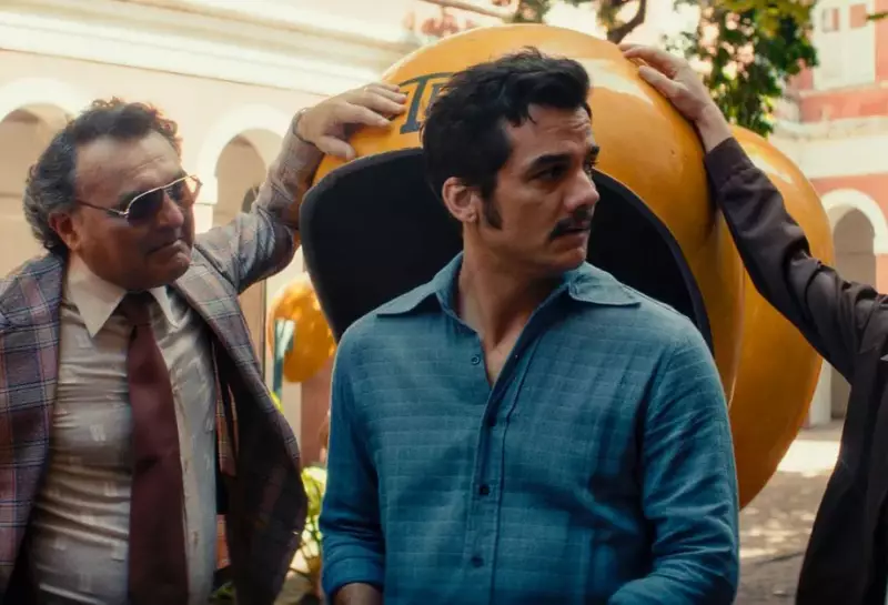 Agente Secreto: Filme escolhido para o Oscar tem pré-estreia EXCLUSIVA no Acre; saiba detalhes!