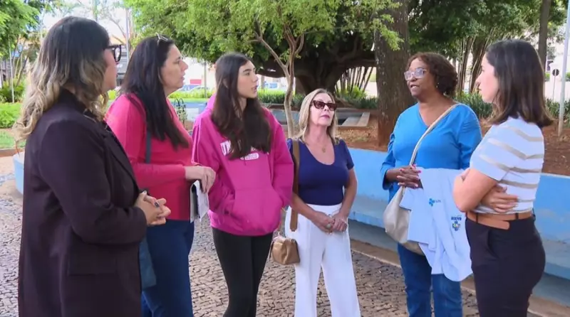 Agência de Viagens Fecha as Portas e Deixa 300 Passageiros no Prejuízo no Interior de SP