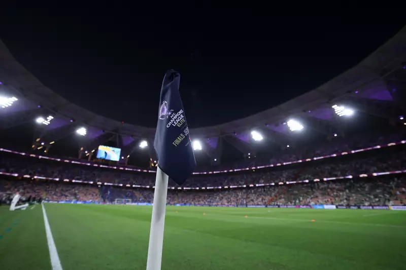 Al-Ahli x Al-Gharafa: Onde Assistir, Horário e Escalações do Confronto na AFC Champions League