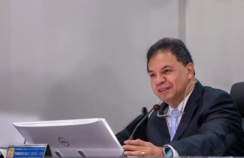 ALEPA em Ação: Os Projetos que Estão Moldando o Futuro do Pará