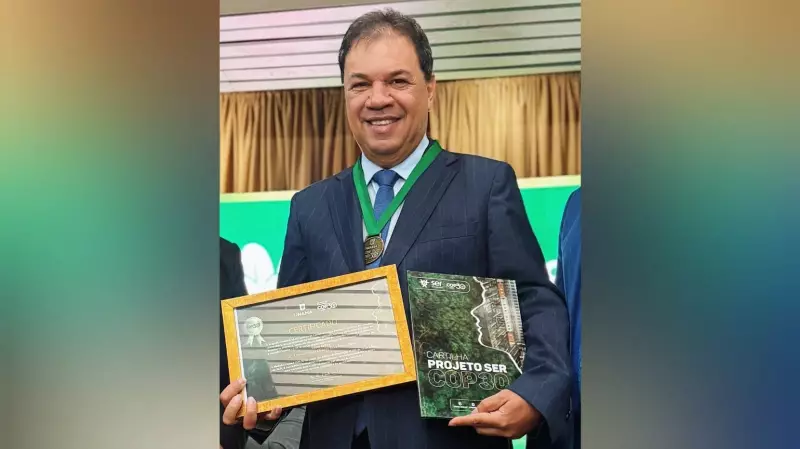 ALEPA em Ação: Projetos Polêmicos e Votações Decisivas Agitam o Legislativo Paraense