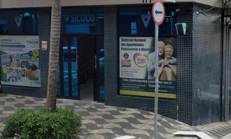 Alerta Máximo: Sindicato Investigado por Fraude no INSS Adverte Associados sobre Novo Golpe