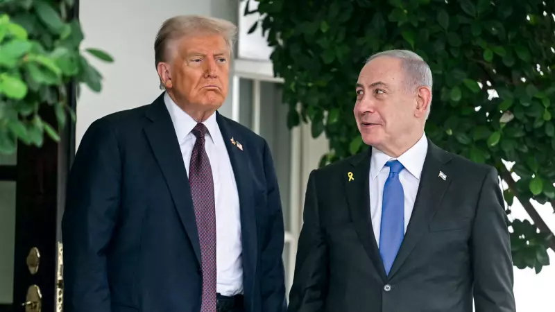 Alerta Severo dos EUA: Israel Avança com Projeto para Anexar a Cisjordânia e Acende Crise Internacional