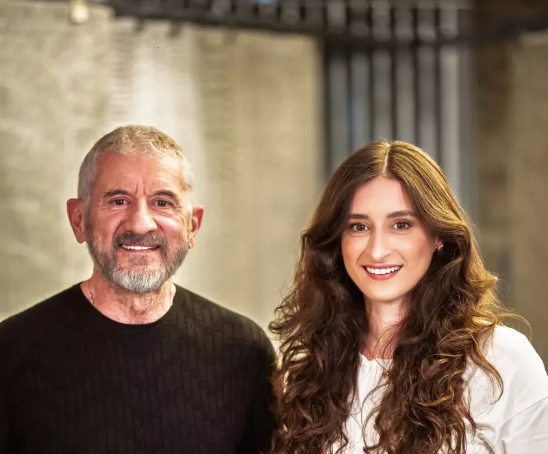 Alexandre Feu Desbrava Novo Horizonte: Lança Braço Inovador da Prestigiada Agência de Arquitetura