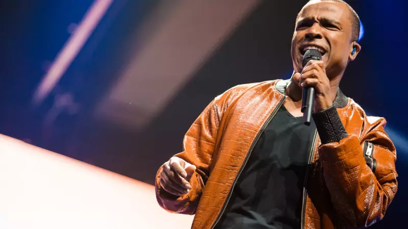 Alexandre Pires brilha na Billboard: do interior de Uberlândia ao reconhecimento internacional