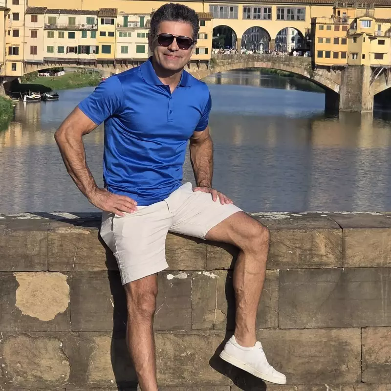 Alfaiate de famosos é investigado por desviar R$ 2,4 milhões do INSS em esquema milionário