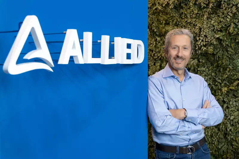 Allied Distribui R$ 180 Milhões em Dividendos com Apoio de Bradesco e Banco do Brasil