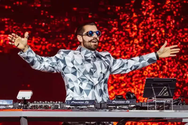 Alok e Fabricio Carpinejar se encontram em Brasília em evento imperdível sobre tecnologia e inovação