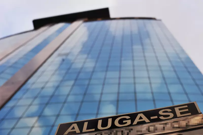 Aluguéis no Brasil dão trégua: inflação recua 0,36% em outubro e alivia bolso do locatário