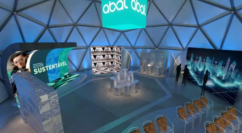 Alumínio em Foco na COP30: Entidade Revela Impacto Ambiental do Metal na Amazônia