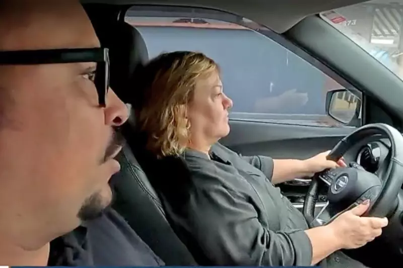 Amaxofobia: Como Superar o Medo de Dirigir e Retomar o Volante com Confiança