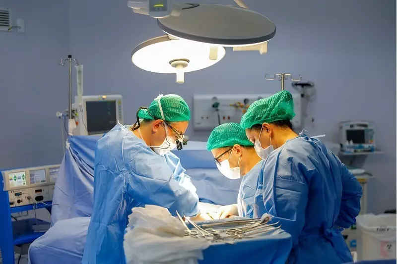 Amazonas Conquista Autorização para Transplante de Fígado: Nova Era na Saúde Pública