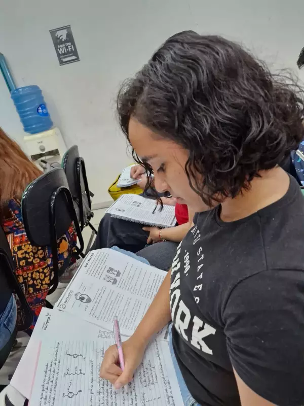 Amazonas revoluciona educação: IA prepara estudantes para ENEM e vestibulares