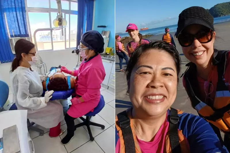 Amigas Vencem Câncer de Mama Juntas: Duas Sócias Descobrem a Doença com 2 Anos de Diferença e Criam Rede de Apoio