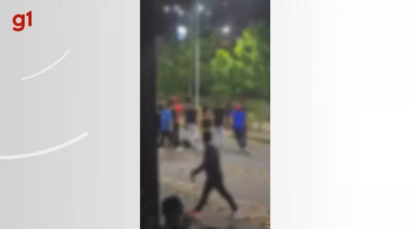 Amigo vira algoz: jovem é espancado e atropelado duas vezes em crime brutal em SC