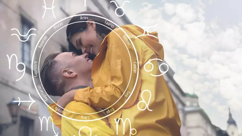 Amor Inevitável: Descubra os Signos Mais Compatíveis do Zodíaco que Não Conseguem Fugir da Química