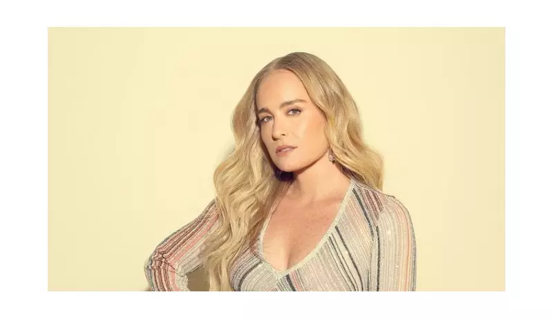 Angélica se revolta com motivo banal do término do namoro do filho Joaquim