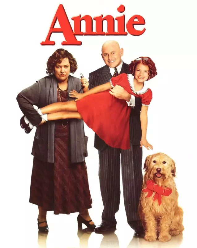 Annie: Musical Clássico Chega a Belém com Sessão Gratuita para Crianças