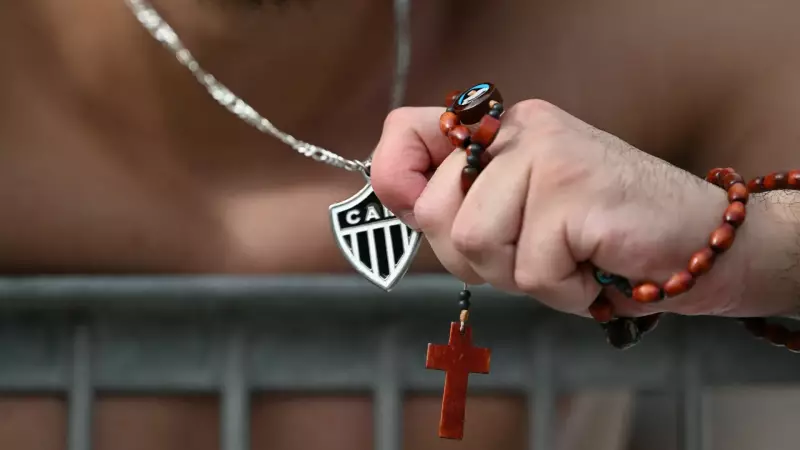 Ano Caótico do Atlético-MG: Como a Sul-Americana se Tornou o Único Alento em 2023