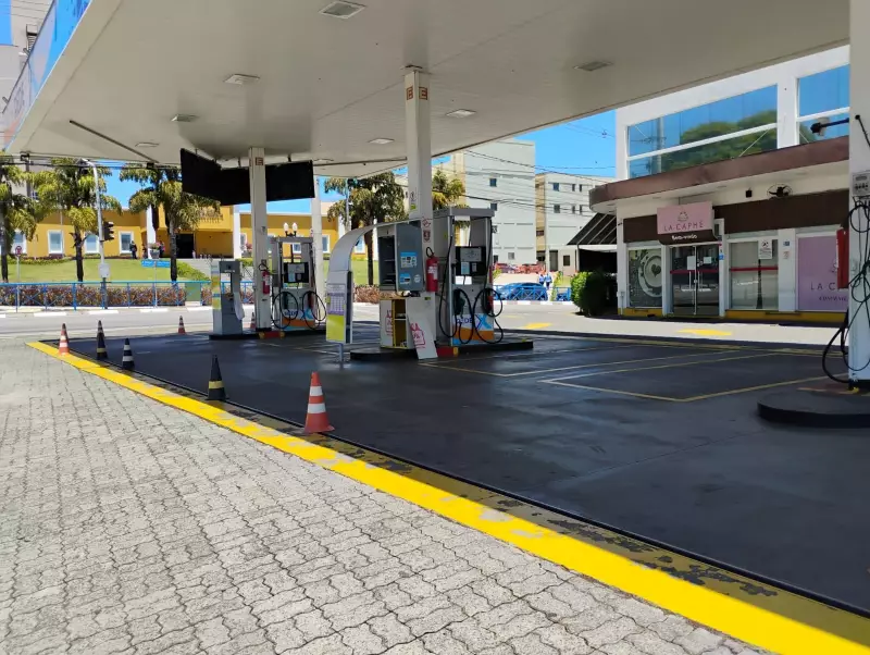 ANP interdita posto em Sorocaba por vender gasolina adulterada com 67% de etanol