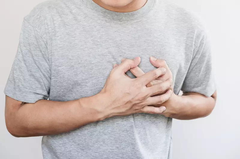 Ansiedade: A Surpreendente Causa Número 1 de Dor no Peito nos Prontos-Socorros Brasileiros