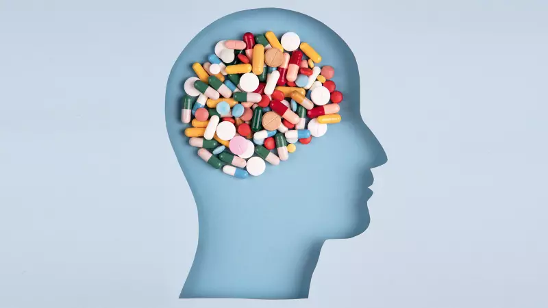 Ansiolíticos: O Perigo Silencioso da Dependência Química que Ameaça a Saúde Mental