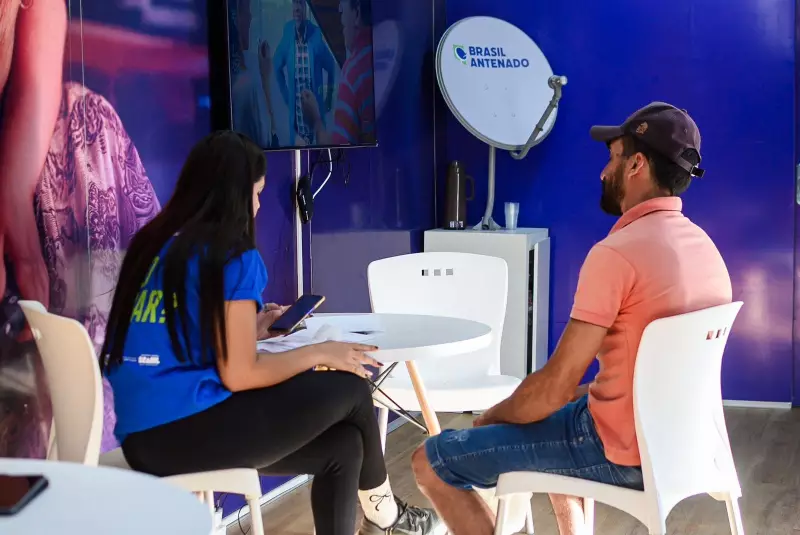 Antenas Digitais Gratuitas no Piauí: Calendário Atualizado com Novas Datas de Entrega