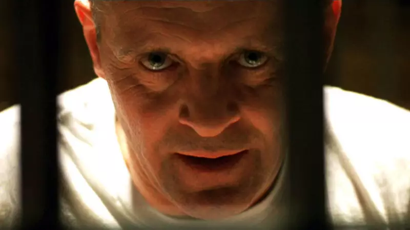 Anthony Hopkins Revela Como Invocou Hannibal Lecter: 'Temos o Diabo Dentro de Nós'