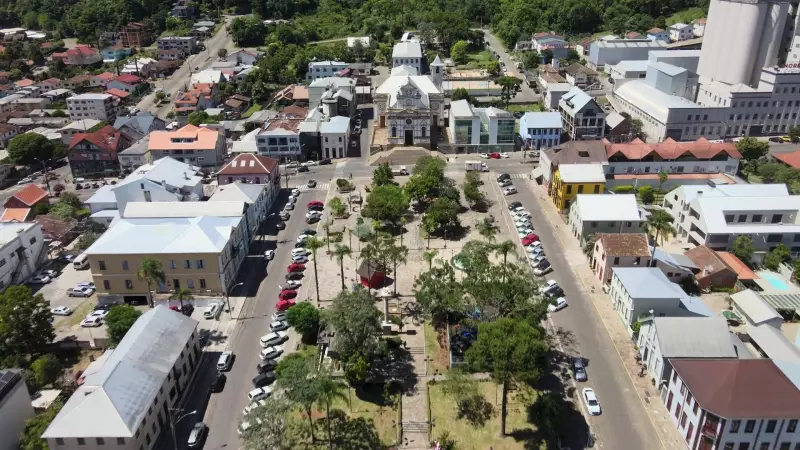 Antônio Prado, no RS, é eleita uma das melhores vilas turísticas do mundo pela ONU: descubra este tesouro gaúcho
