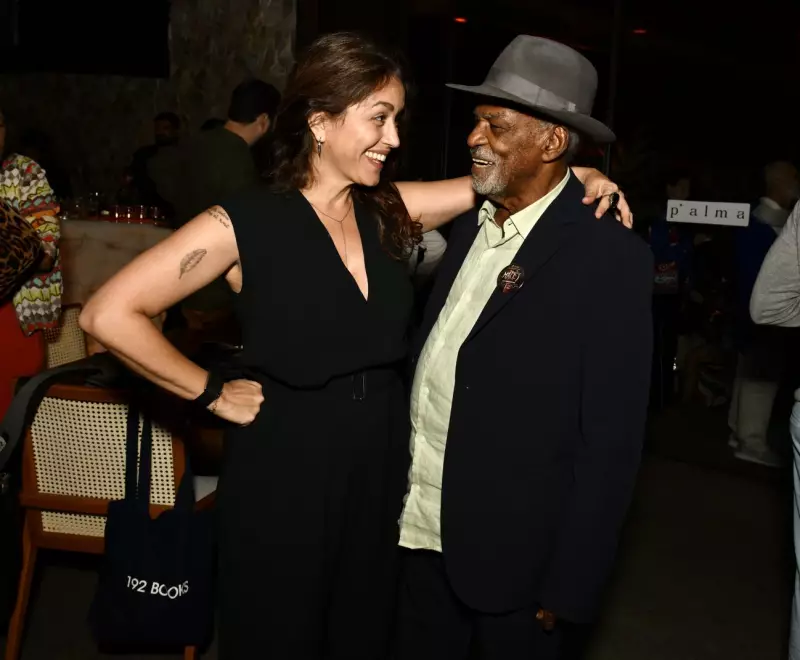 Antonio Pitanga fala sobre Manuela D'Ávila: 'Claro que ela é negra, essa discussão é absurda'