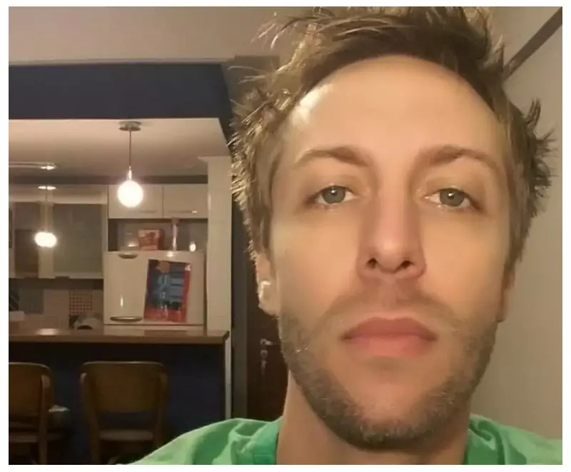 Aos 45 anos, morre o ator Fernando Fecchio, vítima de infarto fulminante